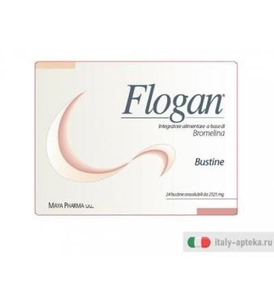 FLOGAN 24BUST
