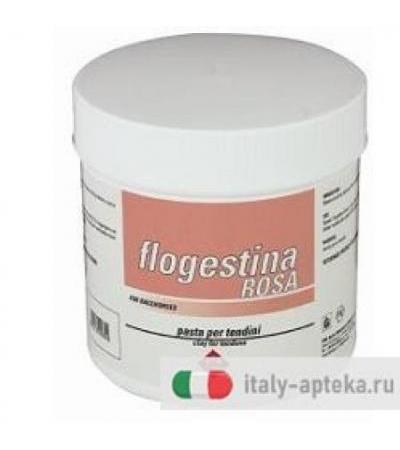 Flogestine Rosa Pasta 1Kg