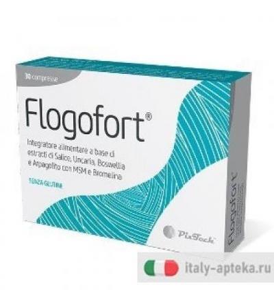 FLOGOFORT 30CPR