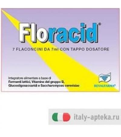 FLORACID 7FL