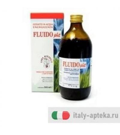 FLUIDOPHIT 500ML