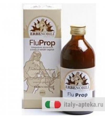 FLUPROP 200ML