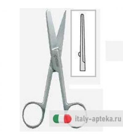 FORBICI RETTE PUNTE ALTERNE