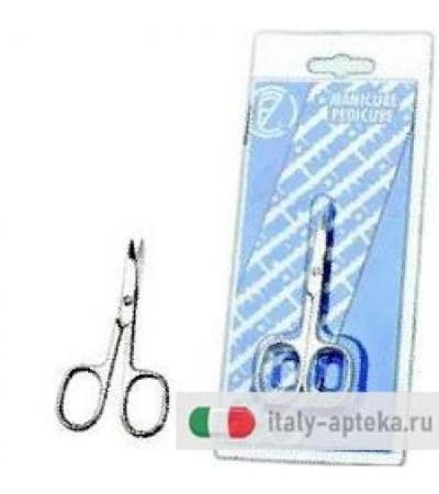 FORBICINA UN LAMA CURVA