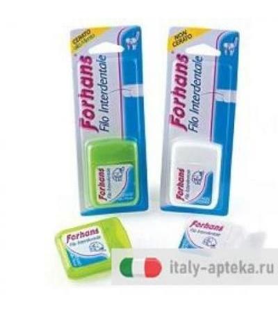 FORHANS FILO INTERDENT CERATO