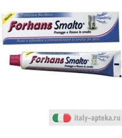 FORHANS SMALTO 75ML