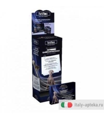 FORTIFLORA CANE 5BUSTE 1G