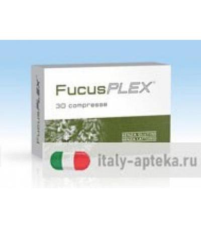 FUCUSPLEX 30CPR