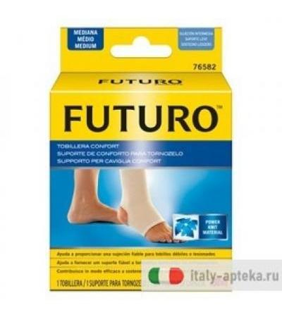 FUTURO COMFORT SUPP CAVIGLIA L