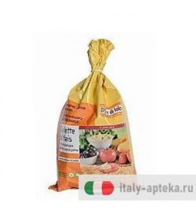 GALLETTE MAIS S/GLUT 130G