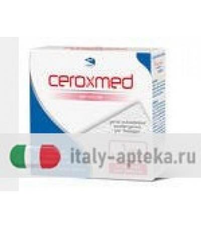 GARZA ADES CEROXMED 15X15CM