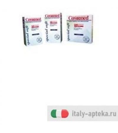 GARZA TNT CEROXMED 36X40CM 12P