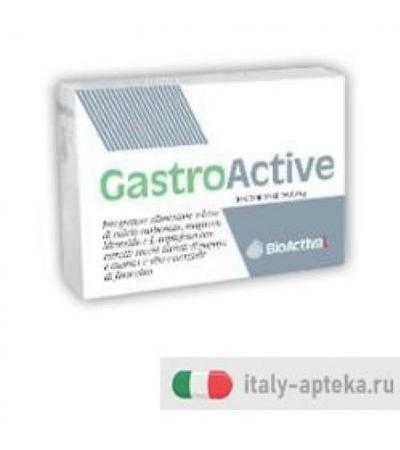 Gastroactive 30 compresse
