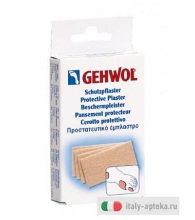GEHWOL CEROTTO PROTETTIVO 4PZ
