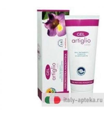 GEL ARTIGLIO CALDO 100ML
