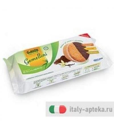 GEMELLINI LINEA EQUILIBRIO180G