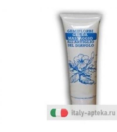 GEMIFLORBI GEL ARTIG DIAV 100G