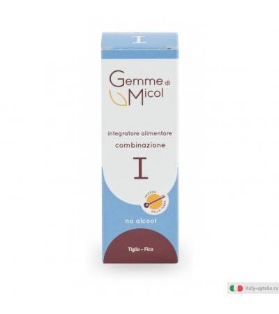 Gemme di Micol I 33ml