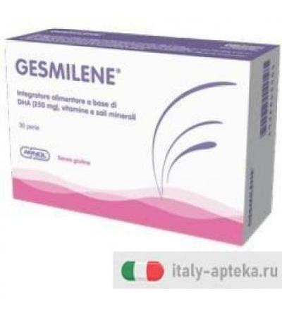 GESMILENE 30PRL