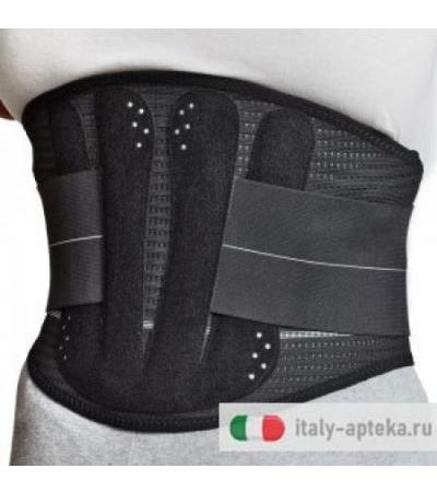 Gibaud Ortho Cintura Lombogib Work Taglia 1