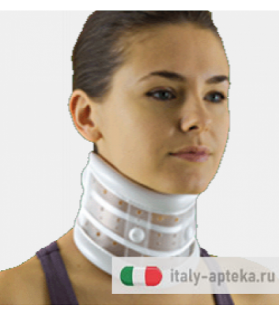 Gibaud Ortho Collare Rigido Taglia 2^