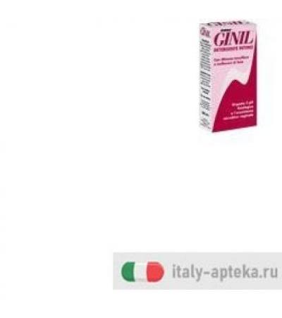 GINIL DET 250ML