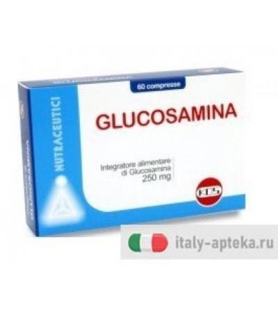 GLUCOSAMINA 60CPR