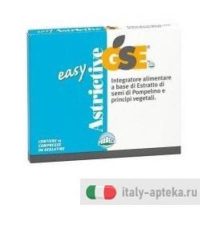 GSE ASTRICTIVE 15CPR