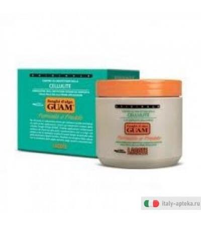 Guam Fanghi Freddo 500g