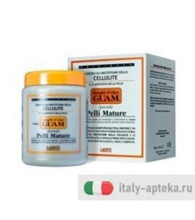 Guam Fanghi Pelli Mature