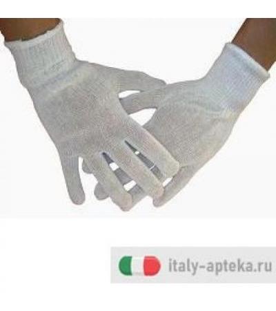 GUANTI FILO COTONE FR MIS 7,5