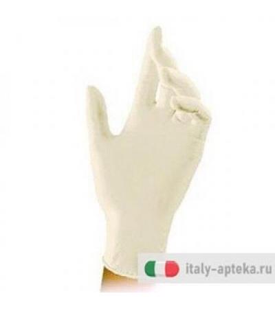 Guanto Chirurgico Lattice Sterile 7,5 1paio