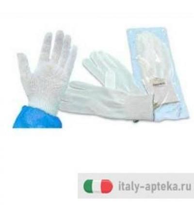 Guanto Filo di Scozia 8,5 1paio