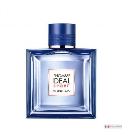 Guerlain Homme Ideal Sport Eau De Toilette 50ml