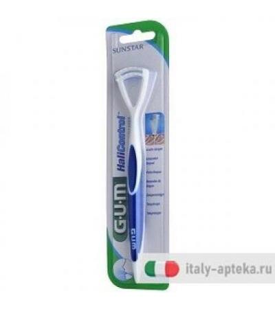 Gum Puliscilingua Halicontrol