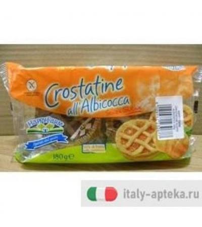 HAPPY FARM CROST ALB 180G