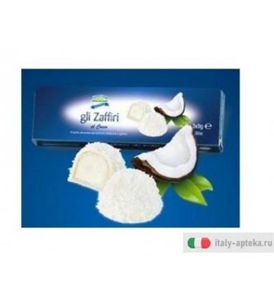 HAPPY FARM ZAFFIRI POCKET 27G