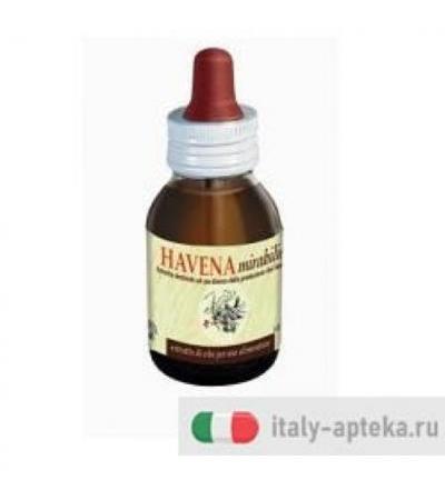 HAVENA MIRABILIS GOCCE 50ML