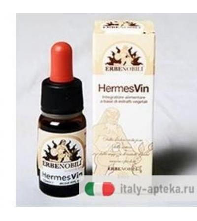 HERMESVIN 10ML