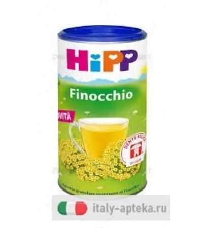 HIPP TISANA FINOCCHIO ISOMAL