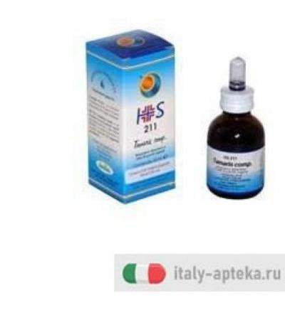 HS302 BETULA COMPOSITUM 50M