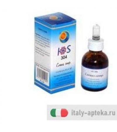 HS304 CORNUS COMPOSITUM 50M