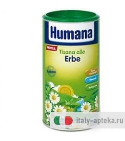HUMANA TIS ERBE 200G