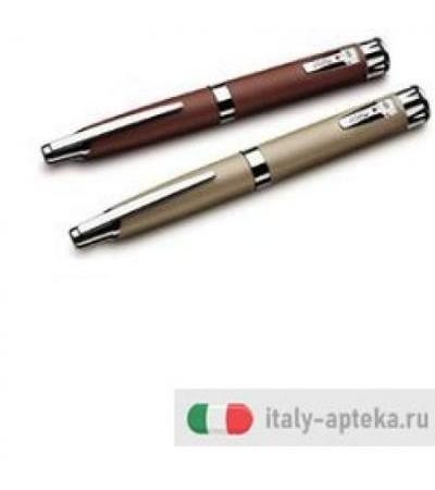 HUMAPEN LUXURA PENNA CHAMPAGNE