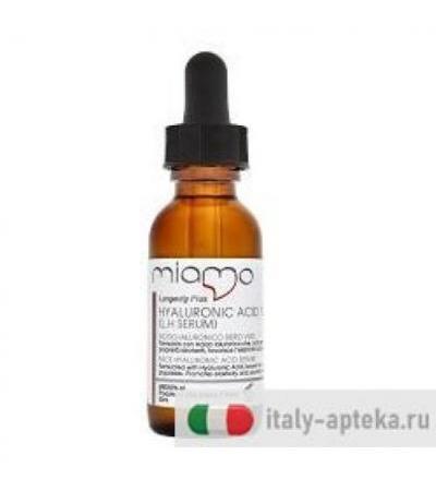 HYALURONIC ACID LH SERUM MIAMO