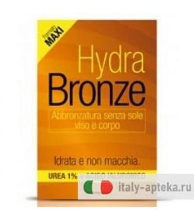 HYDRA BRONZE AUTOABBR SALV 1PZ