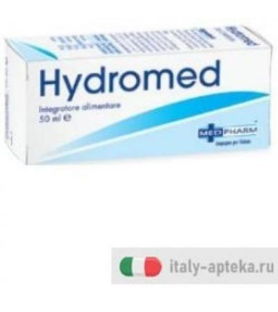 HYDROMED GOCCE 50ML
