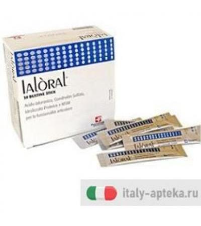IALORAL 30BUST