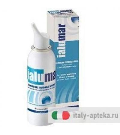 Ialumar Soluzione Isotonica Spray 100ml