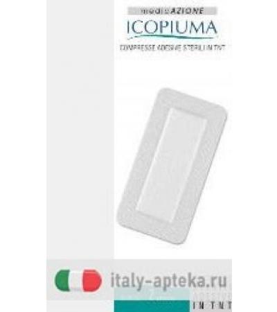 ICOPIUMA COMPR AD TNT 10X30 2P